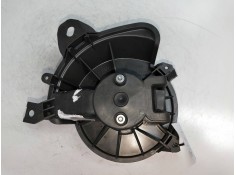 Recambio de motor calefaccion para citroen nemo sx referencia OEM IAM 1611726380  