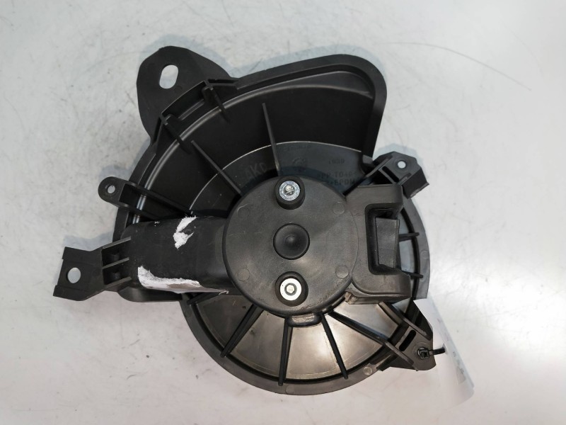 Recambio de motor calefaccion para citroen nemo sx referencia OEM IAM 1611726380  