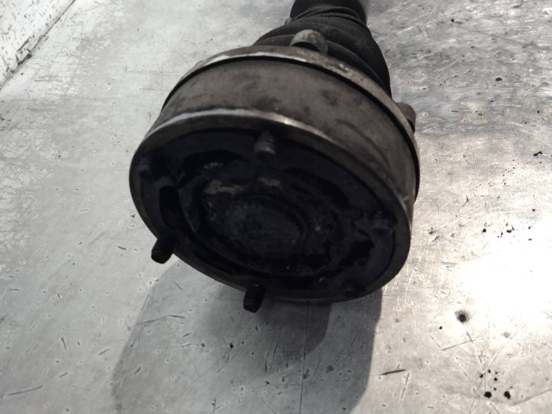 Recambio de transmision delantera derecha para seat altea xl (5p5) reference referencia OEM IAM   