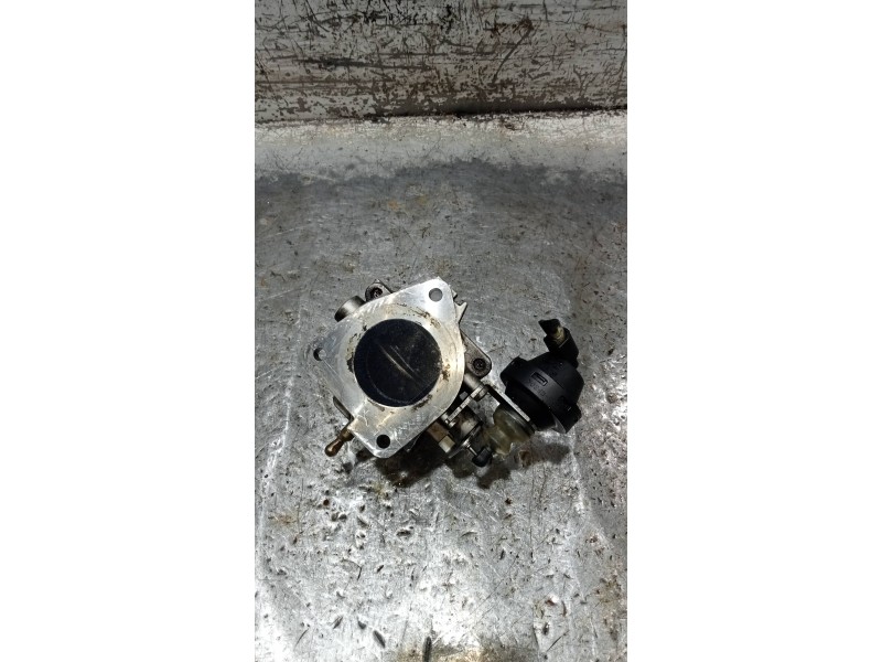 Recambio de valvula egr para alfa romeo 147 (190) 1.9 jtd 16v distinctive referencia OEM IAM   