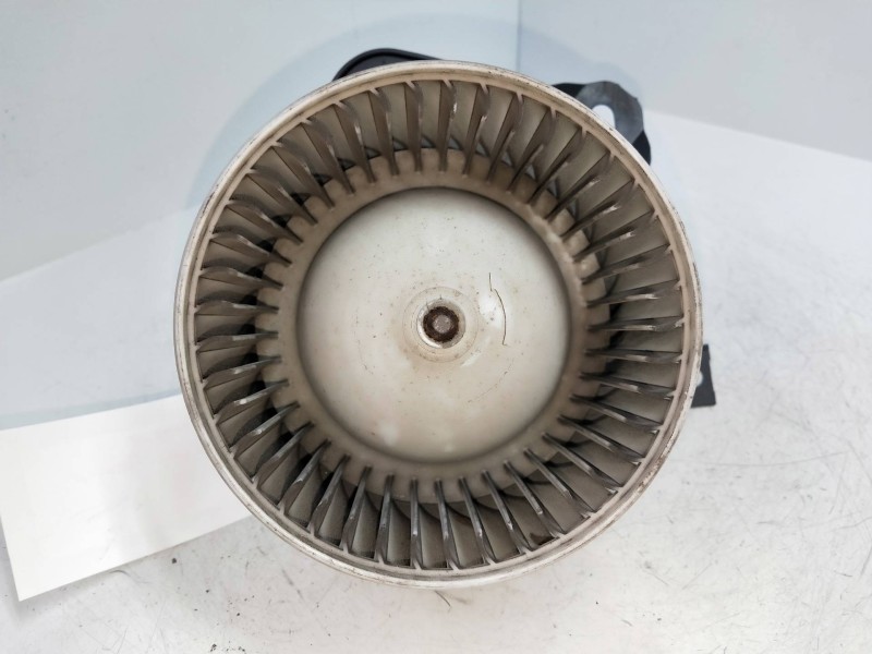 Recambio de motor calefaccion para citroen nemo sx referencia OEM IAM 1611726380  