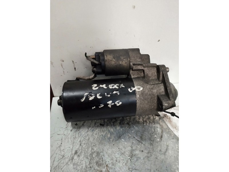 Recambio de motor arranque para volvo xc70 d5 awd momentum referencia OEM IAM   