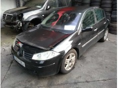 renault megane ii classic berlina del año 2004