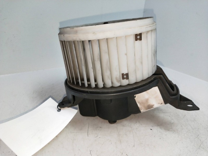 Recambio de motor calefaccion para citroen nemo sx referencia OEM IAM 1611726380  