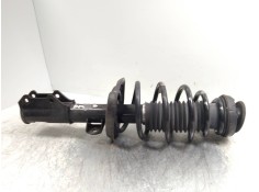Recambio de amortiguador delantero izquierdo para opel astra j lim. 1.7 16v cdti referencia OEM IAM 13333977  