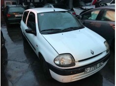 renault clio ii fase i (b/cbo) del año 1998