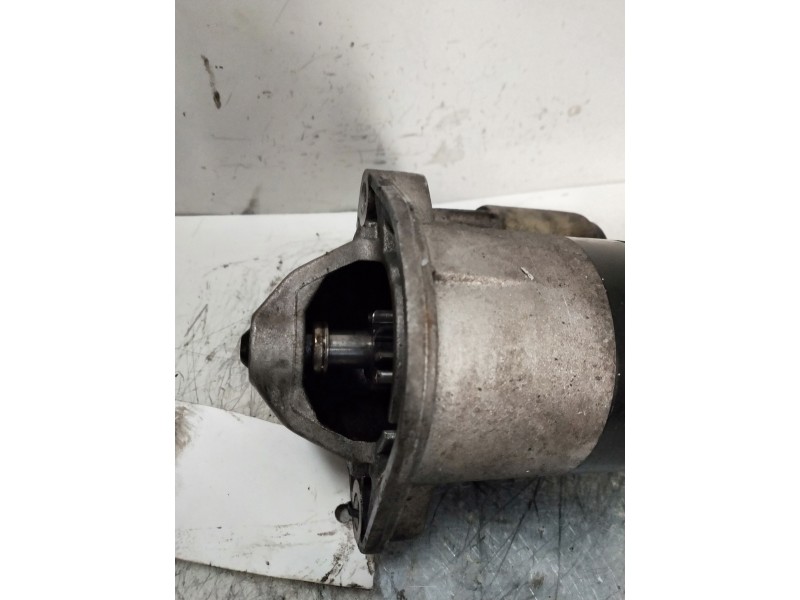 Recambio de motor arranque para volvo xc70 d5 awd momentum referencia OEM IAM   