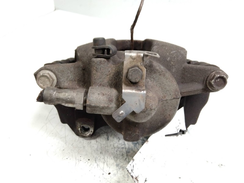 Recambio de pinza freno delantera izquierda para citroen nemo sx referencia OEM IAM 4401P6  
