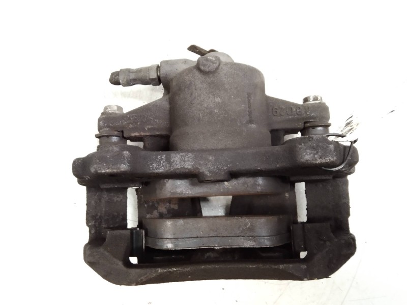 Recambio de pinza freno delantera izquierda para citroen nemo sx referencia OEM IAM 4401P6  