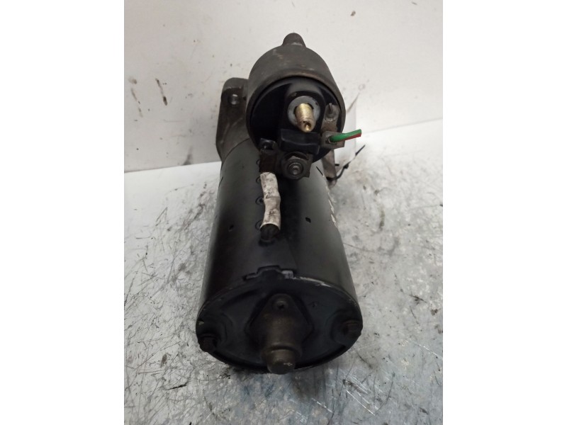 Recambio de motor arranque para volvo xc70 d5 awd momentum referencia OEM IAM   