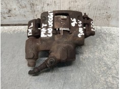 Recambio de pinza freno delantera izquierda para fiat cinquecento (170) 0.9 i.e. referencia OEM IAM   