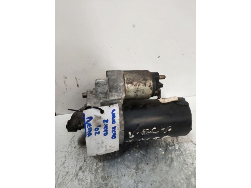 Recambio de motor arranque para volvo xc90 d5 momentum geartronic (147 kw)(7 sitze) referencia OEM IAM    Recambio de motor arranque para volvo xc90 d5 momentum geartronic (147 kw)(7 sitze) referencia OEM IAM