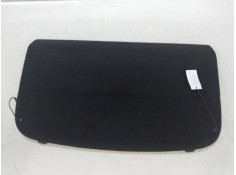 Recambio de bandeja trasera para opel astra j lim. 1.7 16v cdti referencia OEM IAM   