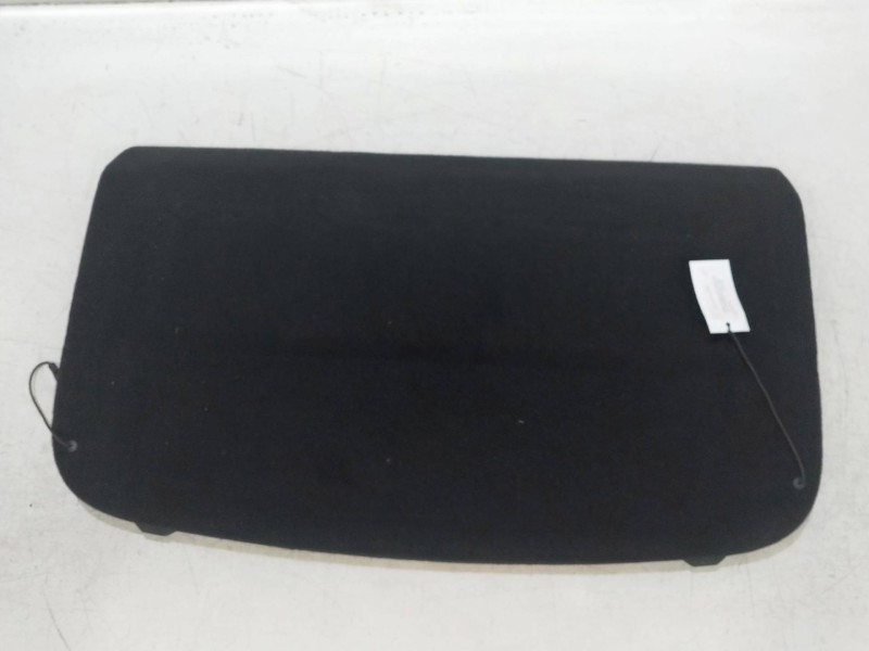 Recambio de bandeja trasera para opel astra j lim. 1.7 16v cdti referencia OEM IAM   