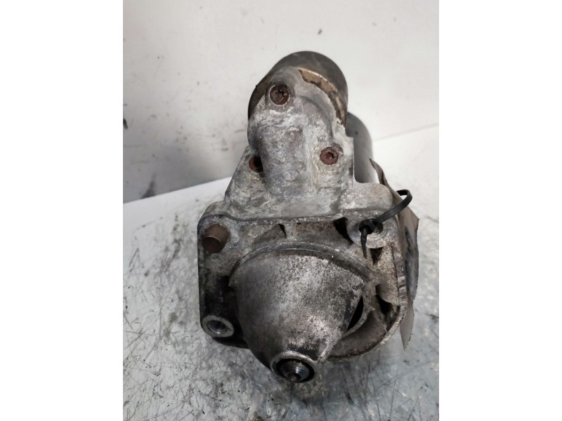 Recambio de motor arranque para volvo xc90 d5 momentum geartronic (147 kw)(7 sitze) referencia OEM IAM    Recambio de motor arranque para volvo xc90 d5 momentum geartronic (147 kw)(7 sitze) referencia OEM IAM