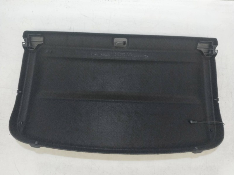 Recambio de bandeja trasera para opel astra j lim. 1.7 16v cdti referencia OEM IAM   
