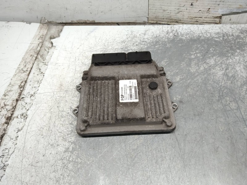 Recambio de centralita motor uce para fiat doblo (119) 1.3 16v jtd dynamic multijet referencia OEM IAM FGP55182886 MJD6JFD1 