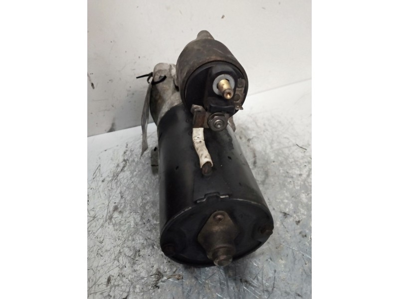 Recambio de motor arranque para volvo xc90 d5 momentum geartronic (147 kw)(7 sitze) referencia OEM IAM    Recambio de motor arranque para volvo xc90 d5 momentum geartronic (147 kw)(7 sitze) referencia OEM IAM