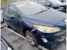 peugeot 308 del año 2008