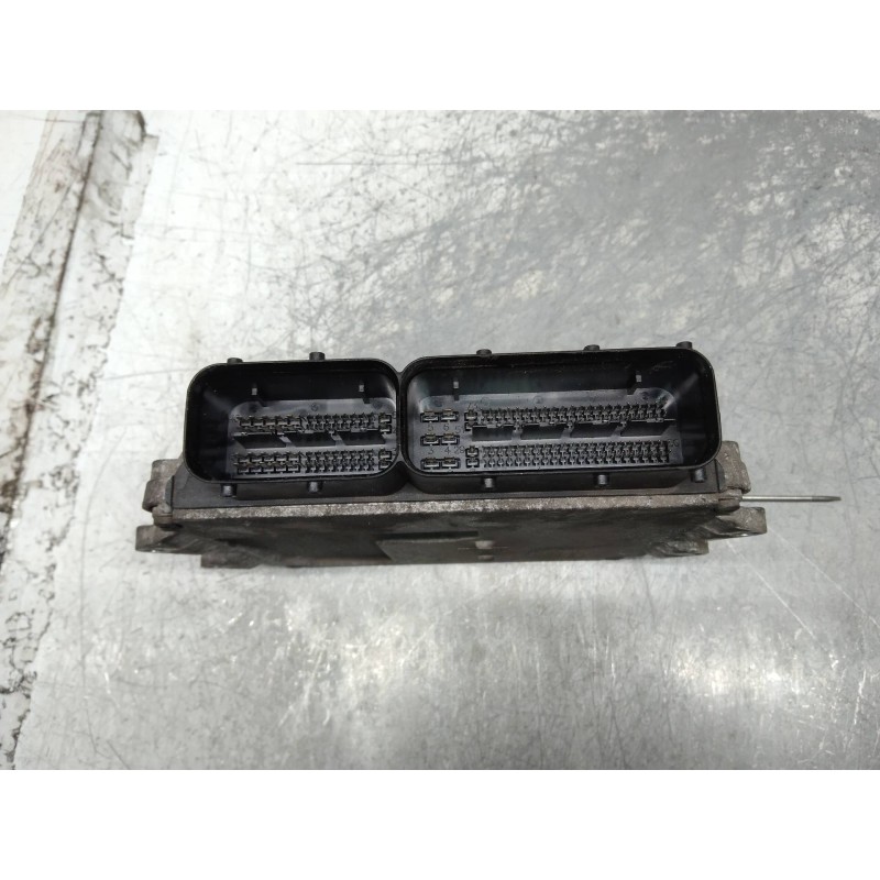 Recambio de centralita motor uce para fiat doblo (119) 1.3 16v jtd dynamic multijet referencia OEM IAM FGP55182886 MJD6JFD1 