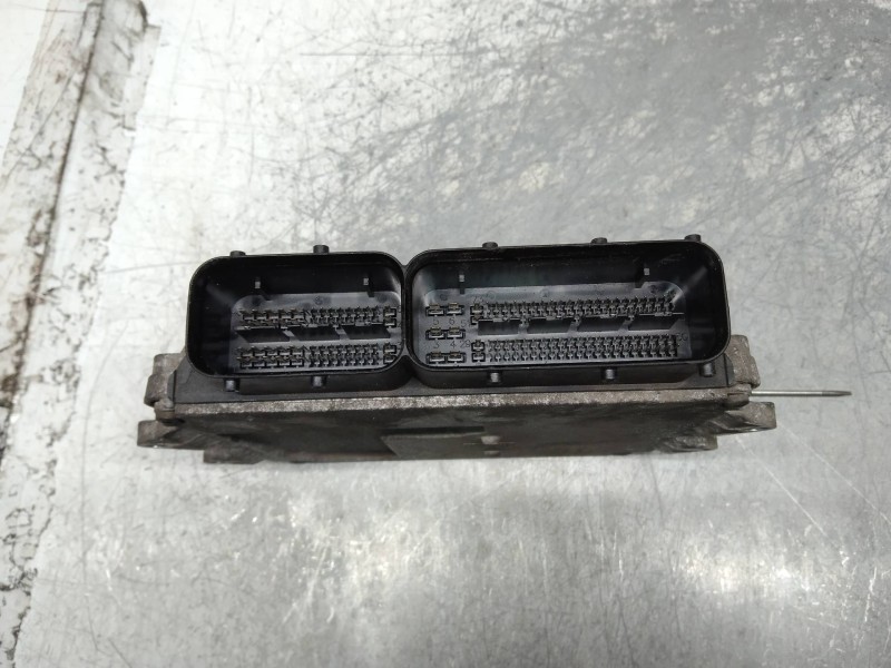 Recambio de centralita motor uce para fiat doblo (119) 1.3 16v jtd dynamic multijet referencia OEM IAM FGP55182886 MJD6JFD1 