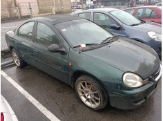 chrysler neon (pl) del año 2001