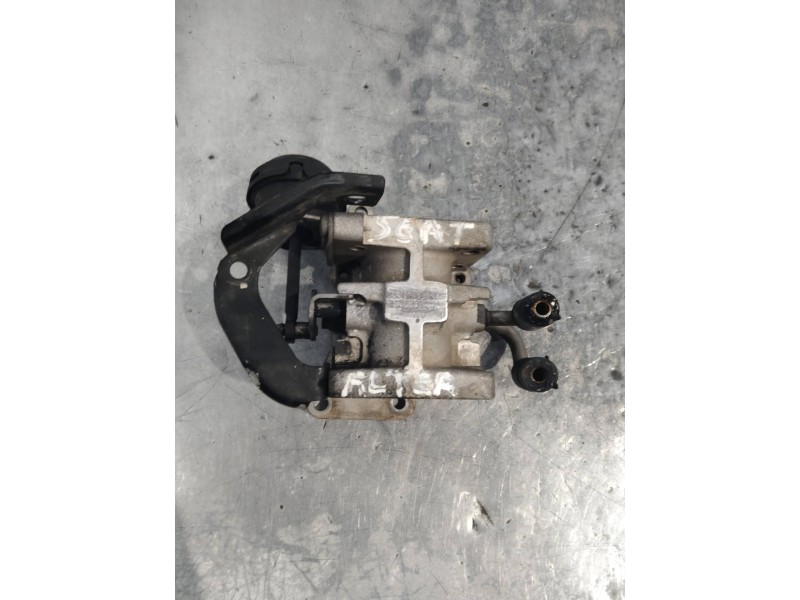 Recambio de valvula egr para seat altea xl (5p5) reference referencia OEM IAM 03G131063E 030814019 