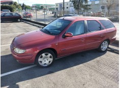citroen xsara break del año 2000