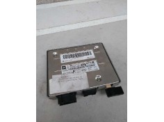 Recambio de modulo bluetooth para opel astra j lim. 1.7 16v cdti referencia OEM IAM 13342398 EB 