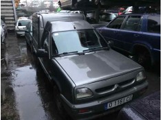 renault rapid/express (f40) del año 1999