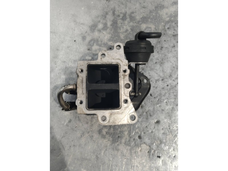Recambio de valvula egr para seat altea xl (5p5) reference referencia OEM IAM 03G131063E 030814019 
