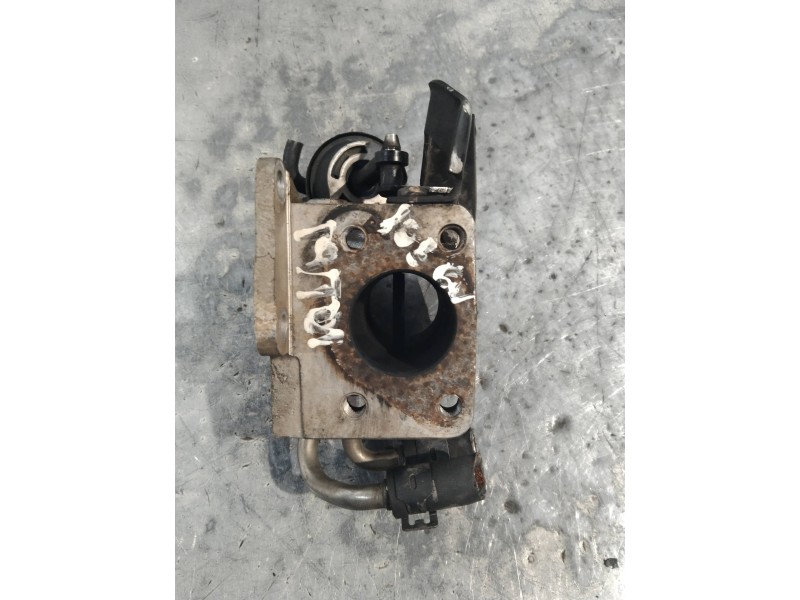 Recambio de valvula egr para seat altea xl (5p5) reference referencia OEM IAM 03G131063E 030814019 