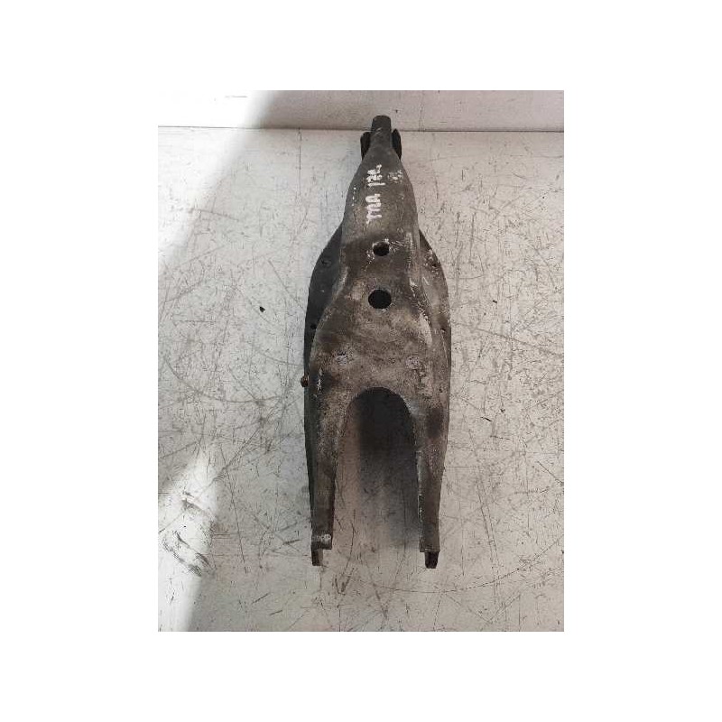 Recambio de brazo suspension inferior trasero izquierdo para mercedes clase sl (w230) roadster 500 (230.475) referencia OEM IAM 