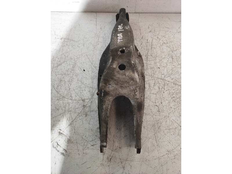 Recambio de brazo suspension inferior trasero izquierdo para mercedes clase sl (w230) roadster 500 (230.475) referencia OEM IAM 