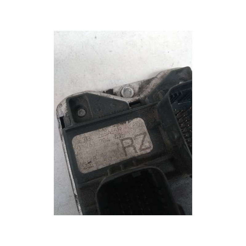 Recambio de centralita motor uce para opel corsa b 1.2 16v cat (x 12 xe / lw4) referencia OEM IAM 0261204475 RZ 