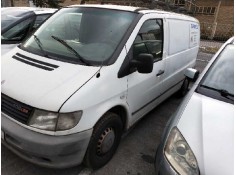 mercedes vito (w638) combi del año 2001