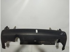 Recambio de paragolpes trasero para opel combo (corsa c) familiar referencia OEM IAM   