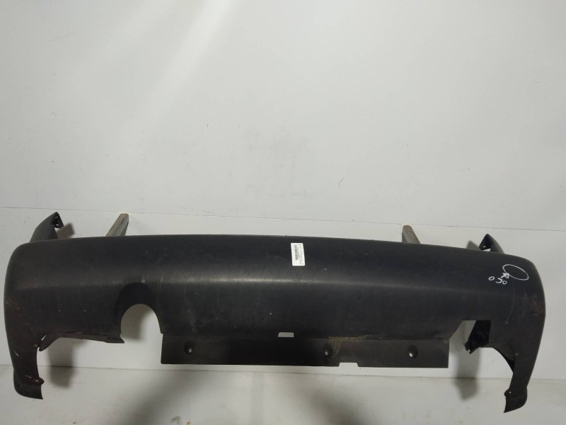 Recambio de paragolpes trasero para opel combo (corsa c) familiar referencia OEM IAM   