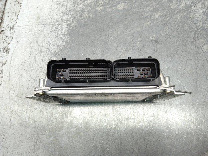 Recambio de centralita motor uce para fiat marea weekend (185) 1.9 jtd 110 st. moritz (i) referencia OEM IAM 0281010342 73501231