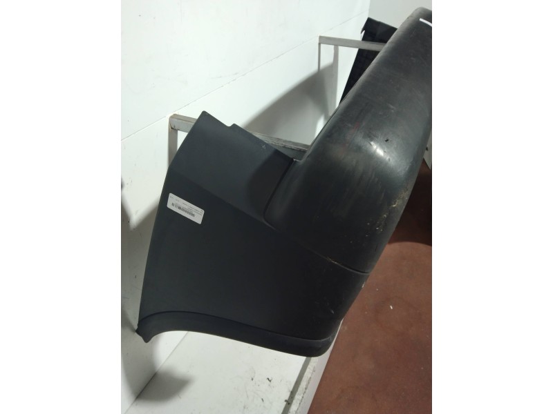 Recambio de paragolpes trasero para opel combo (corsa c) familiar referencia OEM IAM   