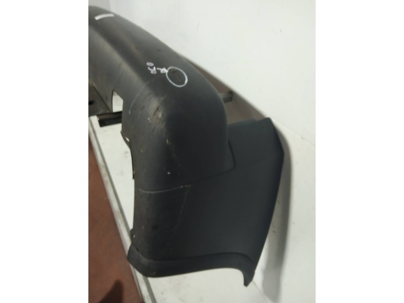 Recambio de paragolpes trasero para opel combo (corsa c) familiar referencia OEM IAM   
