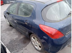 peugeot 308 del año 2008 2