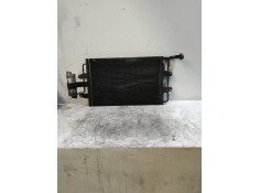 Recambio de condensador / radiador aire acondicionado para volkswagen new beetle (9c1/1c1) 1.9 tdi referencia OEM IAM 1C0820413G