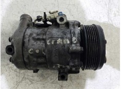 Recambio de compresor aire acondicionado para opel combo (corsa c) 1.7 16v di cat (y 17 dtl / lk8) referencia OEM IAM SD6V121429 2