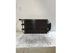 Recambio de condensador / radiador aire acondicionado para volkswagen new beetle (9c1/1c1) 1.9 tdi referencia OEM IAM 1C0820413G 2