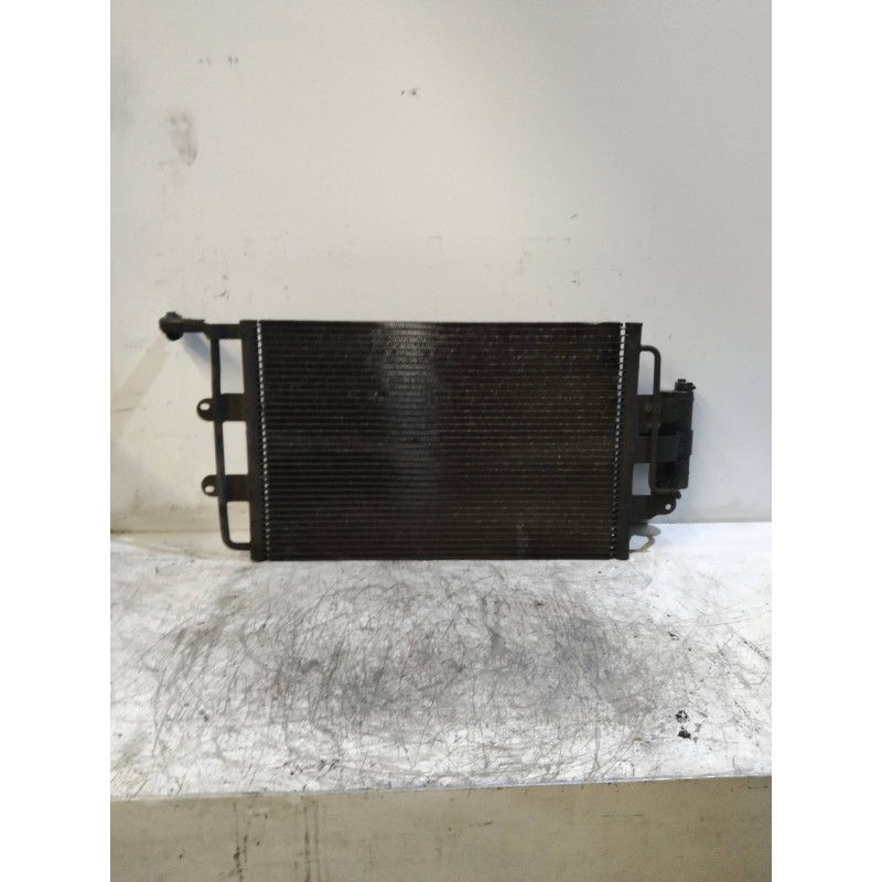 Recambio de condensador / radiador aire acondicionado para volkswagen new beetle (9c1/1c1) 1.9 tdi referencia OEM IAM 1C0820413G