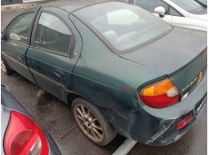 chrysler neon (pl) del año 2001 2