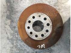 Recambio de disco freno delantero para volkswagen golf vii lim. (bq1) advance referencia OEM IAM   