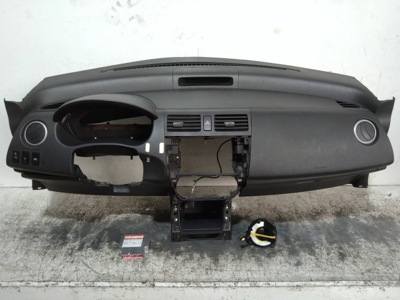 Recambio de kit airbag para suzuki swift berlina (mz) gl (3-ptas.) referencia OEM IAM 5WK43538 3891062J02000 