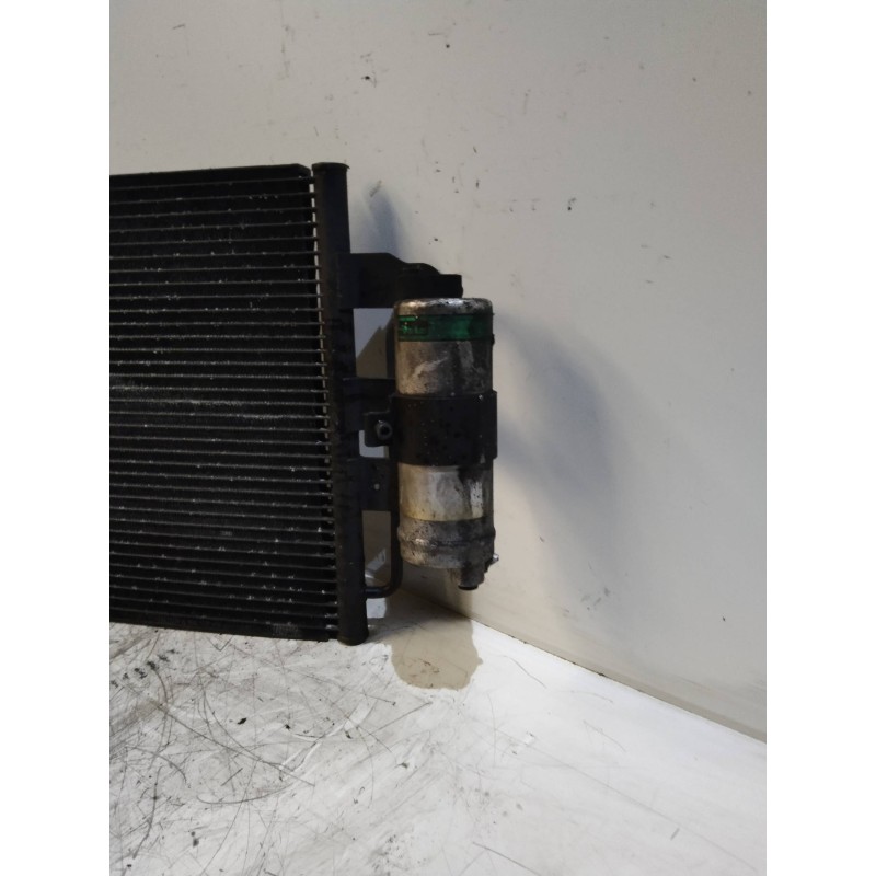 Recambio de condensador / radiador aire acondicionado para volkswagen new beetle (9c1/1c1) 1.9 tdi referencia OEM IAM 1C0820413G